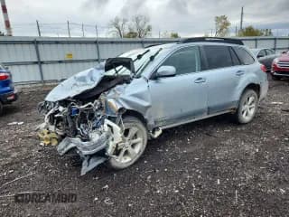 ✅ 2013 Subaru Outback Limited • VIN: 4S4BRCKC9D3247461 • Lot: 86510465. Wystawiony na Copart z przebiegiem Nie podano. Bezpłatny archiwum sprzedaży aukcyjnych z USA i szczegółowy raport historii pojazdu na DreamBid. Zdjęcie 1.