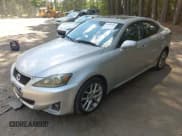 ✅ 2011 Lexus IS 250 • VIN: JTHCF5C23B5047940 • Lot: 43103046. Listed on IAAI with 151,481 mi. Free auction sales archive from the USA and detailed vehicle history report at DreamBid. Image 2.