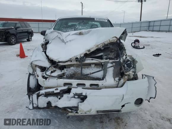 2005 Dodge Dakota ST z VIN 1D7HW28K95S205935, wystawiony jako Copart lot #41422315 z przebiegiem 178 800 mil mil oraz Czysty tytuł • Clean title. Historia ofert i sprzedaży dostępna na DreamBid. Obrazek 5.