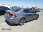 ✅ 2015 Lexus IS 250 • VIN: JTHBF1D27F5054964 • Lot: 59935985. Listed on Copart with 162,976 mi. Free auction sales archive from the USA and detailed vehicle history report at DreamBid. Image 3.