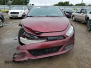 ✅ 2015 Dodge Dart SE • VIN: 1C3CDFAA3FD301766 • Лот: 70656775. Опубликован ранее на Copart с пробегом 77 724 миль. Бесплатный доступ к архиву аукционных продаж из США и подробный отчёт об истории автомобиля на DreamBid. Изображение 5.