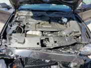 ✅ 2023 Ford Mustang GT • VIN: 1FA6P8CF4P5307162 • Lot: 64688555. Listed on Copart with 12,248 mi. Free auction sales archive from the USA and detailed vehicle history report at DreamBid. Image 11.