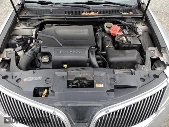 ✅ 2013 Lincoln MKS EcoBoost • VIN: 1LNHL9FTXDG604681 • Lot: 82360025. Wystawiony na Copart z przebiegiem Nie podano. Bezpłatny archiwum sprzedaży aukcyjnych z USA i szczegółowy raport historii pojazdu na DreamBid. Zdjęcie 11.