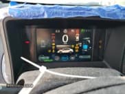 ✅ 2013 Chevrolet Volt • VIN: 1G1RD6E41DU131178 • Lot: 79128404. Wystawiony na Copart z przebiegiem 195 083 mil. Bezpłatny archiwum sprzedaży aukcyjnych z USA i szczegółowy raport historii pojazdu na DreamBid. Zdjęcie 9.