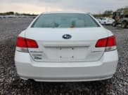 ✅ 2013 Subaru Legacy Premium • VIN: 4S3BMCC6XD3044784 • Lot: 86859505. Wystawiony na Copart z przebiegiem 80 589 mil. Bezpłatny archiwum sprzedaży aukcyjnych z USA i szczegółowy raport historii pojazdu na DreamBid. Zdjęcie 6.