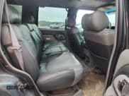 ✅ 1999 GMC Denali • VIN: 1GKEK13R7XR916474 • Lot: 83851175. Listed on Copart with 187,807 mi. Free auction sales archive from the USA and detailed vehicle history report at DreamBid. Image 10.