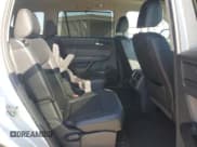 ✅ 2021 Volkswagen Atlas SEL R-Line • VIN: 1V2SR2CA5MC562476 • Lot: 41862995. Listed on Copart with 54,903 mi. Free auction sales archive from the USA and detailed vehicle history report at DreamBid. Image 12.