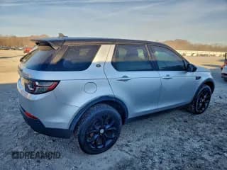 ✅ 2016 Land Rover Discovery Sport HSE • VIN: SALCR2BG6GH547318 • Лот: 94147925. Опубликован ранее на Copart с пробегом 93 468 миль. Бесплатный доступ к архиву аукционных продаж из США и подробный отчёт об истории автомобиля на DreamBid. Изображение 3.