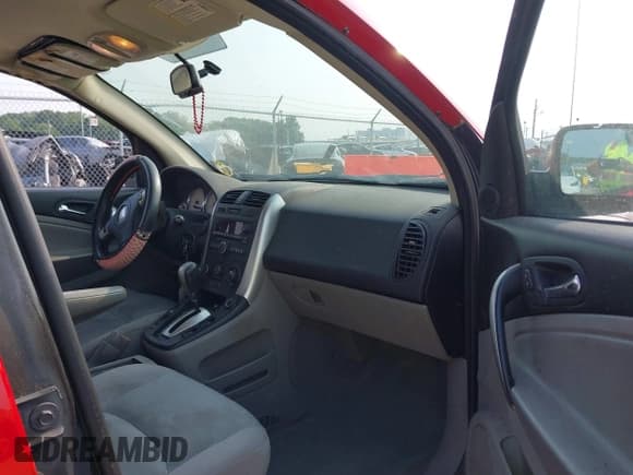 ✅ 2007 Saturn VUE I4 • VIN: 5GZCZ33D97S844201 • Lot: 42470158. Wystawiony na IAAI z przebiegiem 99 146 mil. Bezpłatny archiwum sprzedaży aukcyjnych z USA i szczegółowy raport historii pojazdu na DreamBid. Zdjęcie 5.