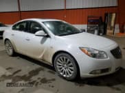 ✅ 2011 Buick Regal CXL RL2 • VIN: 2G4GP5ECXB9173877 • Лот: 44717115. Опубликован ранее на Copart с пробегом 137 564 миль. Бесплатный доступ к архиву аукционных продаж из США и подробный отчёт об истории автомобиля на DreamBid. Изображение 4.