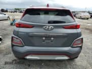 ✅ 2019 Hyundai Kona Ultimate • VIN: KM8K5CA59KU304277 • Лот: 71116444. Опубликован ранее на Copart с пробегом 59 404 миль. Бесплатный доступ к архиву аукционных продаж из США и подробный отчёт об истории автомобиля на DreamBid. Изображение 6.