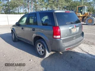 ✅ 2006 Saturn VUE • VIN: 5GZCZ33DX6S897763 • Lot: 42091466. Wystawiony na IAAI z przebiegiem 80 020 mil. Bezpłatny archiwum sprzedaży aukcyjnych z USA i szczegółowy raport historii pojazdu na DreamBid. Zdjęcie 3.