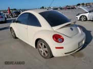 ✅ 2006 Volkswagen Beetle • VIN: 3VWPR31CX6M419829 • Lot: 67041755. Listed on Copart with 189,200 mi. Free auction sales archive from the USA and detailed vehicle history report at DreamBid. Image 2.