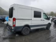 ✅ 2016 Ford Transit • VIN: 1FTYR1CV6GKA05515 • Lot: 86603535. Wystawiony na Copart z przebiegiem 174 836 mil. Bezpłatny archiwum sprzedaży aukcyjnych z USA i szczegółowy raport historii pojazdu na DreamBid. Zdjęcie 3.