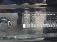 ✅ 2022 Mitsubishi Eclipse Cross SE • VIN: JA4ATWAA8NZ001075 • Lot: 43095783. Listed on IAAI with 142,846 mi. Free auction sales archive from the USA and detailed vehicle history report at DreamBid. Image 9.