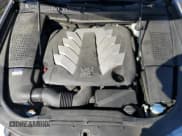 ✅ 2014 Hyundai Equus Signature • VIN: KMHGH4JH0EU076414 • Lot: 91071365. Listed on Copart with 190,280 mi. Free auction sales archive from the USA and detailed vehicle history report at DreamBid. Image 11.