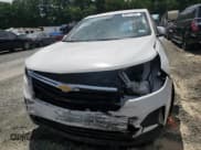 ✅ 2023 Chevrolet Equinox LT • VIN: 3GNAXTEG8PS218124 • Lot: 63211505. Wystawiony na Copart z przebiegiem 26 243 mil. Bezpłatny archiwum sprzedaży aukcyjnych z USA i szczegółowy raport historii pojazdu na DreamBid. Zdjęcie 5.