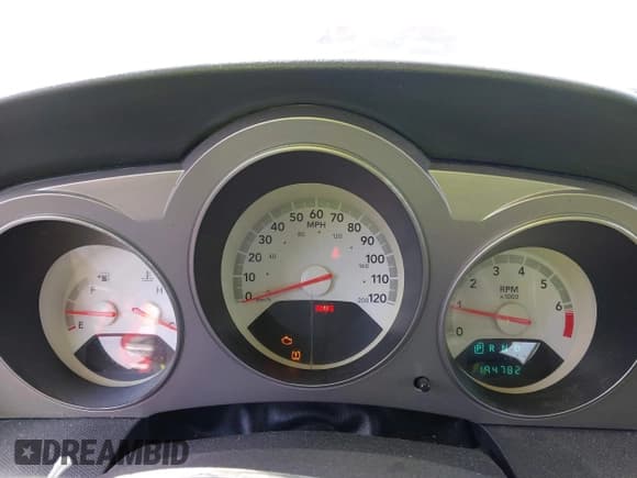 ✅ 2009 Dodge Avenger • VIN: 1B3LC56V69N554763 • Лот: 41657083. Опубликован ранее на IAAI с пробегом 194 782 миль. Бесплатный доступ к архиву аукционных продаж из США и подробный отчёт об истории автомобиля на DreamBid. Изображение 7.