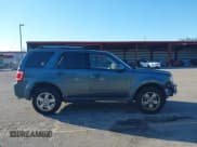 ✅ 2012 Ford Escape Limited • VIN: 1FMCU0E75CKA74526 • Lot: 43685275. Wystawiony na IAAI z przebiegiem 142 300 mil. Bezpłatny archiwum sprzedaży aukcyjnych z USA i szczegółowy raport historii pojazdu na DreamBid. Zdjęcie 13.