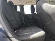 ✅ 2021 Jeep Renegade Latitude • VIN: ZACNJCBB9MPM78529 • Lot: 64226805. Listed on Copart with 68,611 mi. Free auction sales archive from the USA and detailed vehicle history report at DreamBid. Image 11.