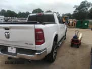 ✅ 2020 Ram 1500 Laramie • VIN: 1C6SRFJT1LN111892 • Lot: 42940467. Wystawiony na IAAI z przebiegiem 93 416 mil. Bezpłatny archiwum sprzedaży aukcyjnych z USA i szczegółowy raport historii pojazdu na DreamBid. Zdjęcie 4.