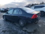 ✅ 2005 Acura EL Premium • VIN: 2HHES36885H105013 • Lot: 89257145. Listed on Copart with 311,664 mi. Free auction sales archive from the USA and detailed vehicle history report at DreamBid. Image 2.