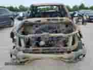 2020 Ram 1500 Big Horn z VIN 1C6RRFFG2LN397293, wystawiony jako Copart lot #67344375 z przebiegiem Nie podano mil oraz Nie do naprawy • Non repairable. Historia ofert i sprzedaży dostępna na DreamBid. Obrazek 5.