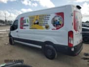 ✅ 2019 Ford Transit • VIN: 1FTYR2CM9KKA87925 • Lot: 56974955. Wystawiony na Copart z przebiegiem Nie podano. Bezpłatny archiwum sprzedaży aukcyjnych z USA i szczegółowy raport historii pojazdu na DreamBid. Zdjęcie 2.