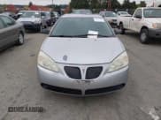 ✅ 2007 Pontiac G6 G6 • VIN: 1G2ZG58N474120469 • Lot: 43554569. Wystawiony na IAAI z przebiegiem 192 811 mil. Bezpłatny archiwum sprzedaży aukcyjnych z USA i szczegółowy raport historii pojazdu na DreamBid. Zdjęcie 6.