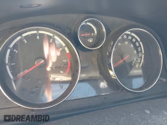 ✅ 2009 Saturn VUE XR • VIN: 3GSCL53719S595073 • Лот: 43500753. Опубликован ранее на IAAI с пробегом Не указан. Бесплатный доступ к архиву аукционных продаж из США и подробный отчёт об истории автомобиля на DreamBid. Изображение 7.