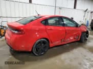 ✅ 2016 Dodge Dart SXT • VIN: 1C3CDFBBXGD653168 • Лот: 61895655. Опубликован ранее на Copart с пробегом 75 398 миль. Бесплатный доступ к архиву аукционных продаж из США и подробный отчёт об истории автомобиля на DreamBid. Изображение 3.