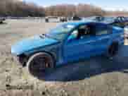 2004 BMW 3 Series M3 с VIN WBSBL93454PN58208, выставлен на аукционе Copart как лот 79425684 с пробегом 173 710 миль миль и Списание • Salvage title. История ставок и продаж доступна на DreamBid. Изображение 1.