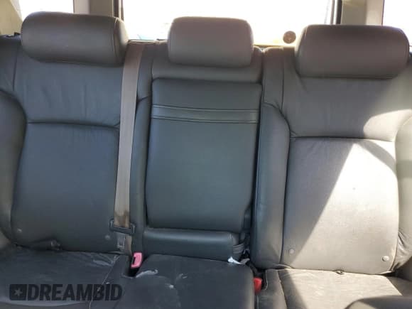 ✅ 2006 Toyota 4Runner SR5 • VIN: JTEZT14RX60026445 • Лот: 56019765. Опубликован ранее на Copart с пробегом 321 295 миль. Бесплатный доступ к архиву аукционных продаж из США и подробный отчёт об истории автомобиля на DreamBid. Изображение 10.