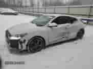 2019 Hyundai Veloster Premium z VIN KMHTG6AF0KU017872, wystawiony jako Copart lot #88317755 z przebiegiem 77 251 mil mil oraz Szkoda całkowita • Salvage title. Historia ofert i sprzedaży dostępna na DreamBid. Obrazek 1.