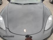 ✅ 2018 Porsche 718 Boxster • VIN: WP0CA2A81JS211076 • Lot: 74637194. Listed on Copart with Not provided. Free auction sales archive from the USA and detailed vehicle history report at DreamBid. Image 11.