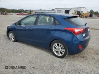✅ 2014 Hyundai Elantra • VIN: KMHD35LH8EU209795 • Лот: 86244335. Опубликован ранее на Copart с пробегом 148 800 миль. Бесплатный доступ к архиву аукционных продаж из США и подробный отчёт об истории автомобиля на DreamBid. Изображение 2.