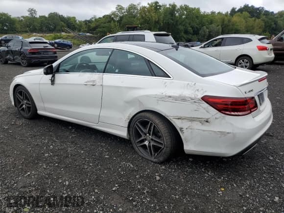 ✅ 2016 Mercedes-Benz E 400 • VIN: WDDKJ6HB1GF331505 • Lot: 71165575. Wystawiony na Copart z przebiegiem 112 656 mil. Bezpłatny archiwum sprzedaży aukcyjnych z USA i szczegółowy raport historii pojazdu na DreamBid. Zdjęcie 2.