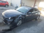 ✅ 2016 Mazda 3 i Touring • VIN: 3MZBM1W78GM316256 • Lot: 91865285. Listed on Copart with 119,723 mi. Free auction sales archive from the USA and detailed vehicle history report at DreamBid. Image 1.