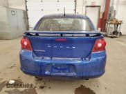 ✅ 2013 Dodge Avenger SE V6 • VIN: 1C3CDZAG8DN769716 • Лот: 83294604. Опубликован ранее на Copart с пробегом 93 853 миль. Бесплатный доступ к архиву аукционных продаж из США и подробный отчёт об истории автомобиля на DreamBid. Изображение 6.