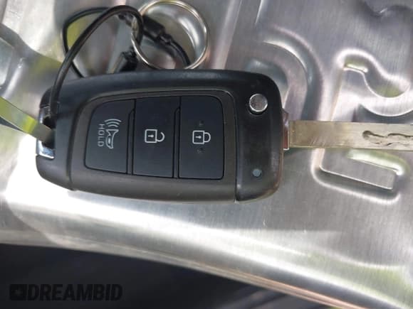 ✅ 2024 Hyundai Venue SE • VIN: KMHRB8A35RU301258 • Lot: 42313042. Listed on IAAI with 24,669 mi. Free auction sales archive from the USA and detailed vehicle history report at DreamBid. Image 11.