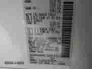 2024 Nissan Pathfinder S with VIN 5N1DR3AA0RC309202, listed as a Copart auction lot 55341725 with 9,549 mi miles and Salvage title. Bid and sale history available at DreamBid. Image 14.