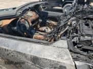 ✅ 2007 Lamborghini Gallardo • VIN: ZHWGU22T37LA04553 • Lot: 59555995. Listed on Copart with Not provided. Free auction sales archive from the USA and detailed vehicle history report at DreamBid. Image 7.