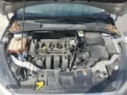 ✅ 2018 Ford Focus SEL • VIN: 1FADP3M22JL230011 • Lot: 71187205. Wystawiony na Copart z przebiegiem 74 622 mil. Bezpłatny archiwum sprzedaży aukcyjnych z USA i szczegółowy raport historii pojazdu na DreamBid. Zdjęcie 11.