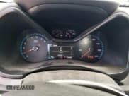 ✅ 2016 Chevrolet Colorado 2WD LT • VIN: 1GCHSCE31G1373781 • Lot: 65847114. Wystawiony na Copart z przebiegiem 151 573 mil. Bezpłatny archiwum sprzedaży aukcyjnych z USA i szczegółowy raport historii pojazdu na DreamBid. Zdjęcie 9.