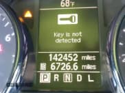 ✅ 2013 Nissan Rogue SL • VIN: JN8AS5MT9DW002837 • Lot: 42195412. Wystawiony na IAAI z przebiegiem 142 452 mil. Bezpłatny archiwum sprzedaży aukcyjnych z USA i szczegółowy raport historii pojazdu na DreamBid. Zdjęcie 14.