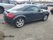 ✅ 2004 Audi TT • VIN: TRUWT28N941016250 • Lot: 81525744. Listed on Copart with 82,780 mi. Free auction sales archive from the USA and detailed vehicle history report at DreamBid. Image 3.