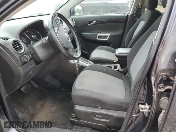 ✅ 2014 Chevrolet Captiva Sport LS • VIN: 3GNAL2EK6ES655952 • Lot: 60297575. Wystawiony na Copart z przebiegiem 138 616 mil. Bezpłatny archiwum sprzedaży aukcyjnych z USA i szczegółowy raport historii pojazdu na DreamBid. Zdjęcie 7.