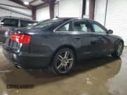 ✅ 2014 Audi A6 Premium Plus • VIN: WAUGFAFC3EN017774 • Lot: 86237365. Wystawiony na Copart z przebiegiem 87 109 mil. Bezpłatny archiwum sprzedaży aukcyjnych z USA i szczegółowy raport historii pojazdu na DreamBid. Zdjęcie 3.