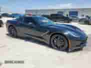 2018 Chevrolet Corvette 2LT с VIN 1G1YD2D76J5105780, выставлен на аукционе Copart как лот 51452035 с пробегом 17 230 миль миль и Чистый • Clean title. История ставок и продаж доступна на DreamBid. Изображение 4.