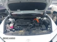 ✅ 2024 Toyota Crown XLE • VIN: JTDAAAAFXR3023016 • Lot: 41570053. Wystawiony na IAAI z przebiegiem 46 729 mil. Bezpłatny archiwum sprzedaży aukcyjnych z USA i szczegółowy raport historii pojazdu na DreamBid. Zdjęcie 10.